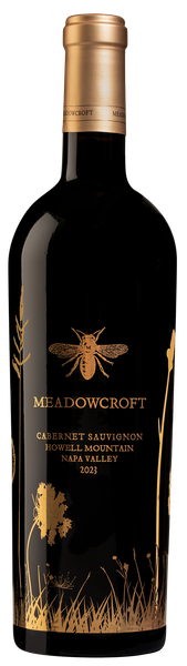 2023 Cabernet Sauvignon, Howell Mountain