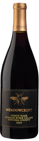 2024 Pinot Noir, Russian River Valley