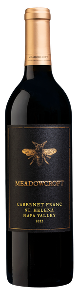 2022 Cabernet Franc