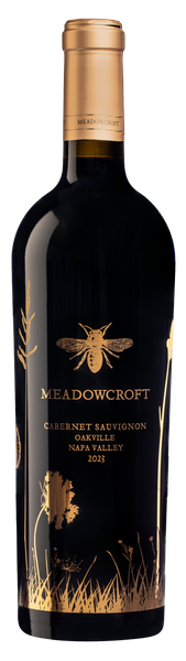 2022 Cabernet Sauvignon, Oakville