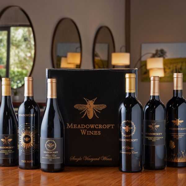 Red Wine Lovers’ Collection