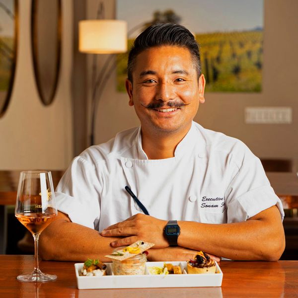 Taste of Meadowcroft