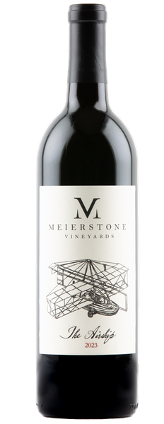 2023 Airship | Meierstone Vineyards
