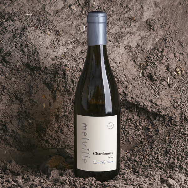 2025 Estate Chardonnay