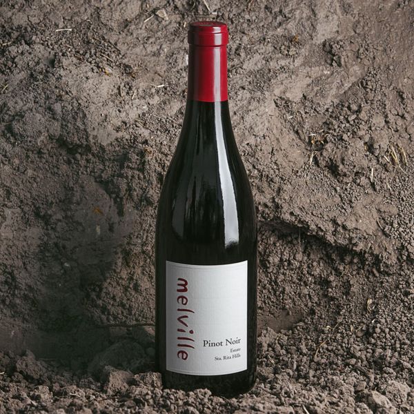 2024 Estate Pinot Noir