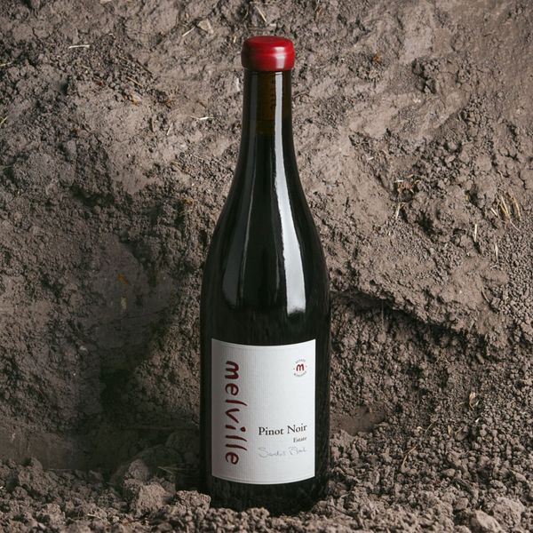 2024 Estate Pinot Noir