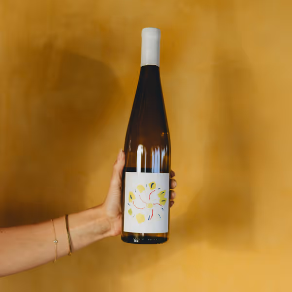 2024 Estate Riesling