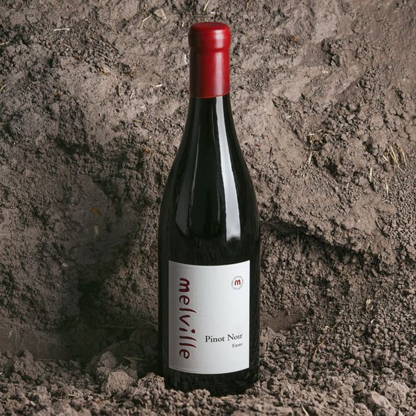 2023 Estate Pinot Noir