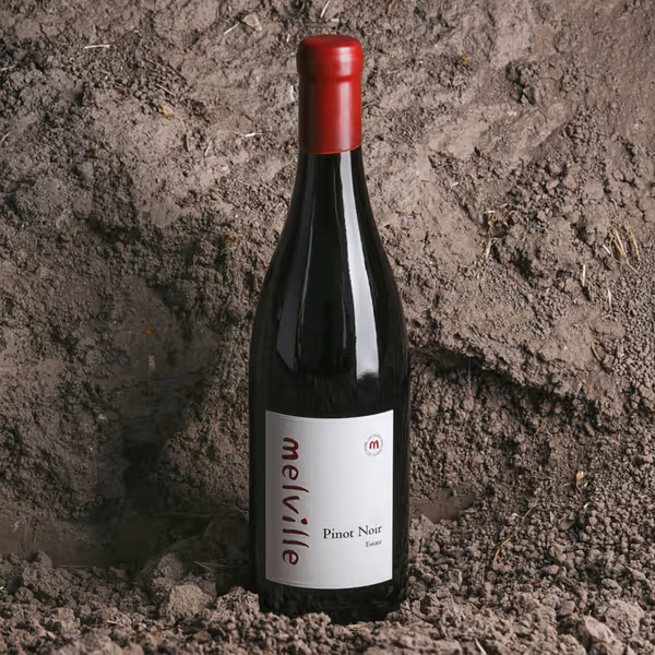 2024 Estate Pinot Noir
