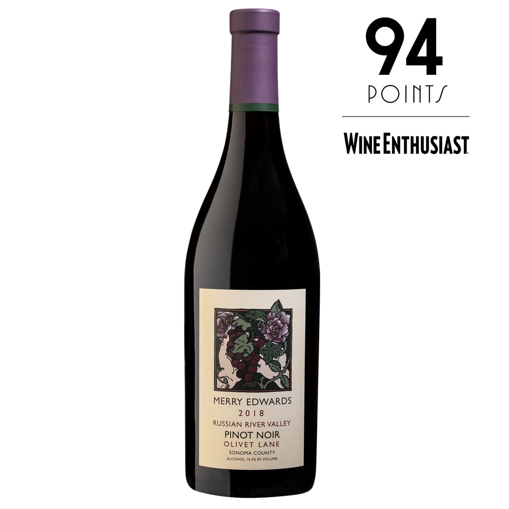 2018 Merry Edwards Olivet Lane Pinot Noir 1.5L | Merry Edwards Winery
