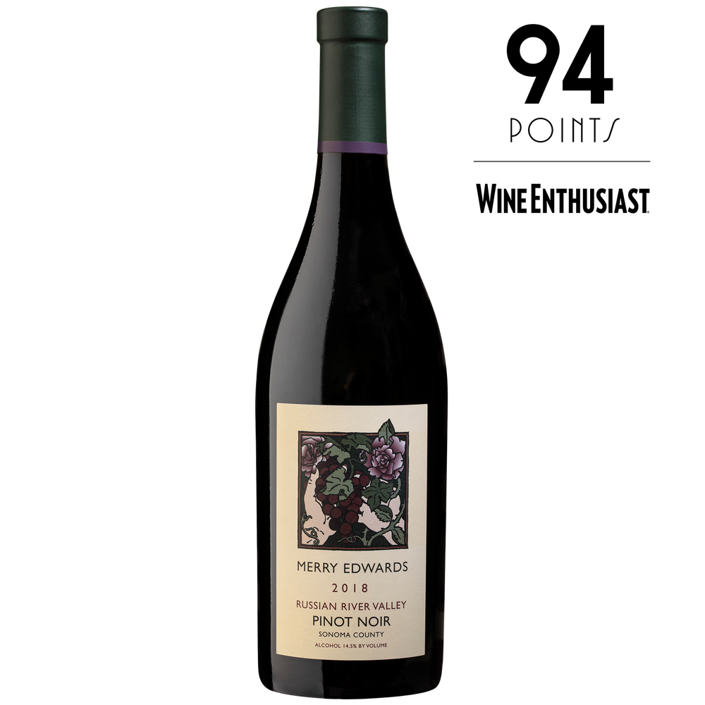 2018 Merry Edwards Russian River Valley Pinot Noir 3L | Merry