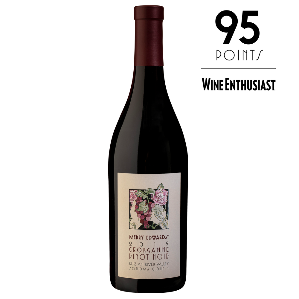 2019 Merry Edwards Georganne Vineyard Pinot Noir 1.5L | Merry