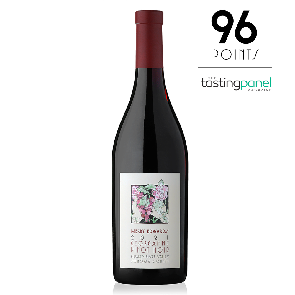 2021 Merry Edwards Georganne Vineyard Pinot Noir 1.5L | Merry
