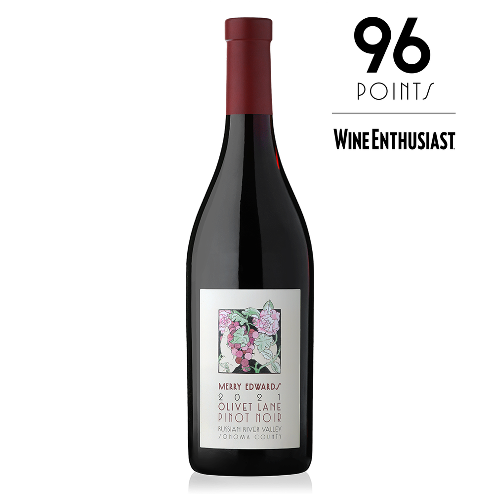2021 Merry Edwards Olivet Lane Pinot Noir 1.5L | Merry Edwards Winery