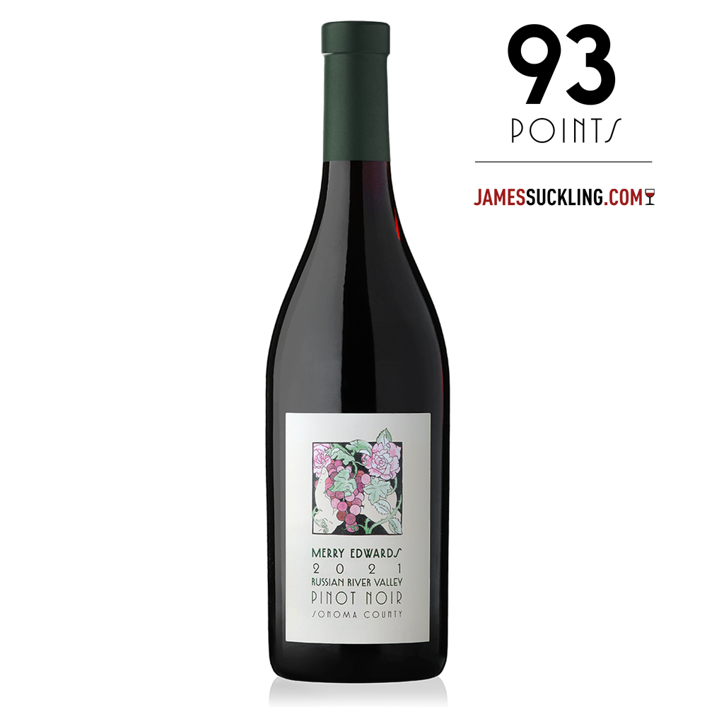 2021 Merry Edwards Russian River Valley Pinot Noir 1.5L | Merry