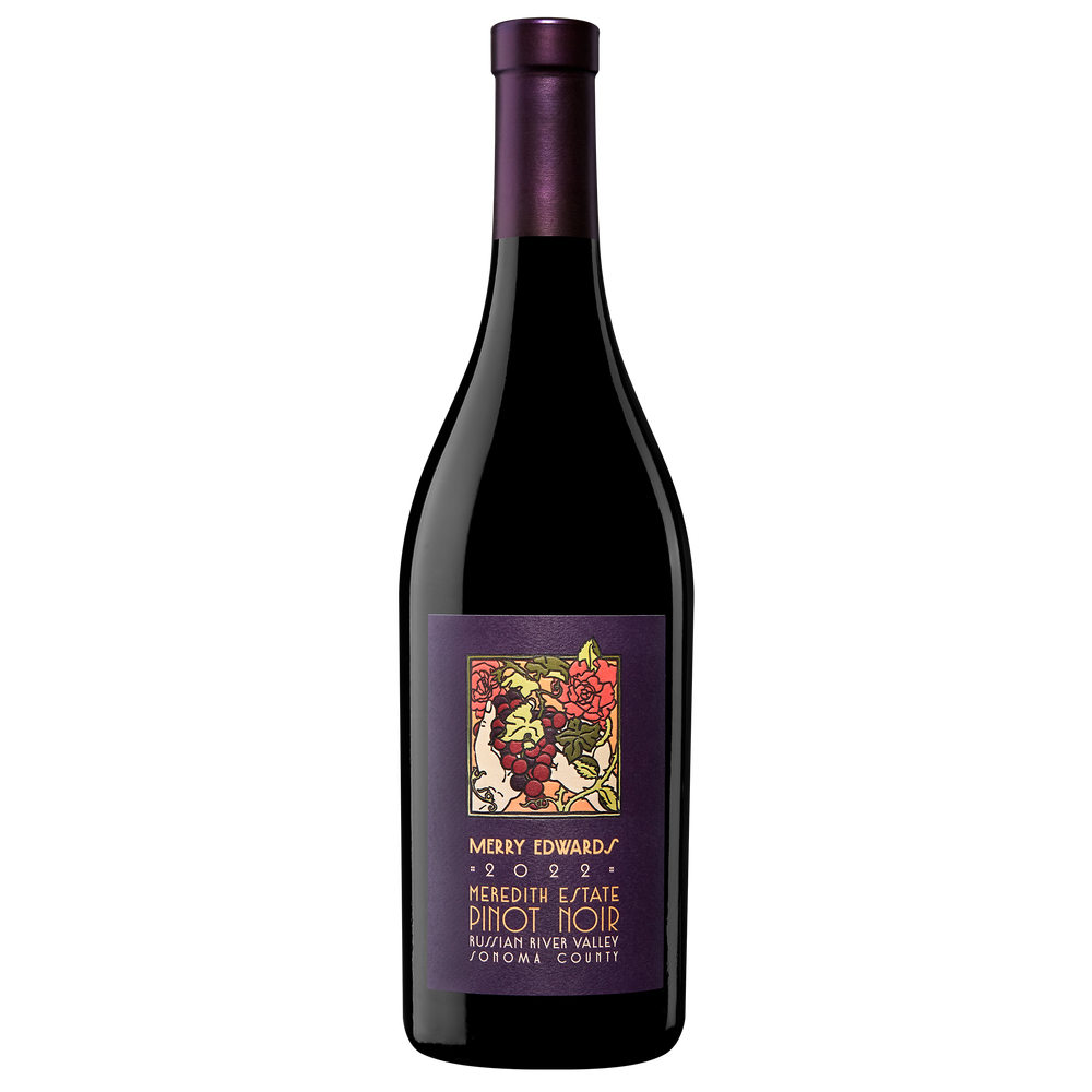 2022 Merry Edwards Meredith Estate Pinot Noir 5L | Merry Edwards