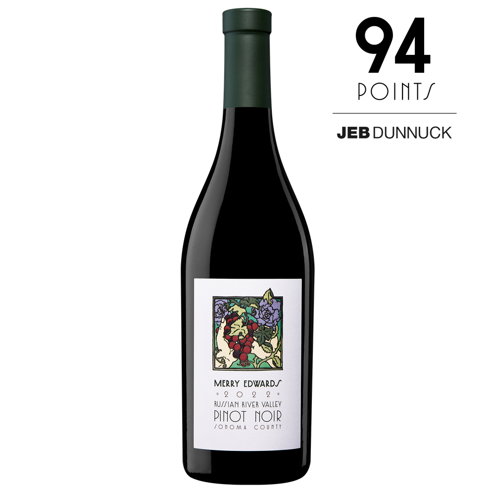 2022 Merry Edwards Russian River Valley Pinot Noir 750mL | Merry