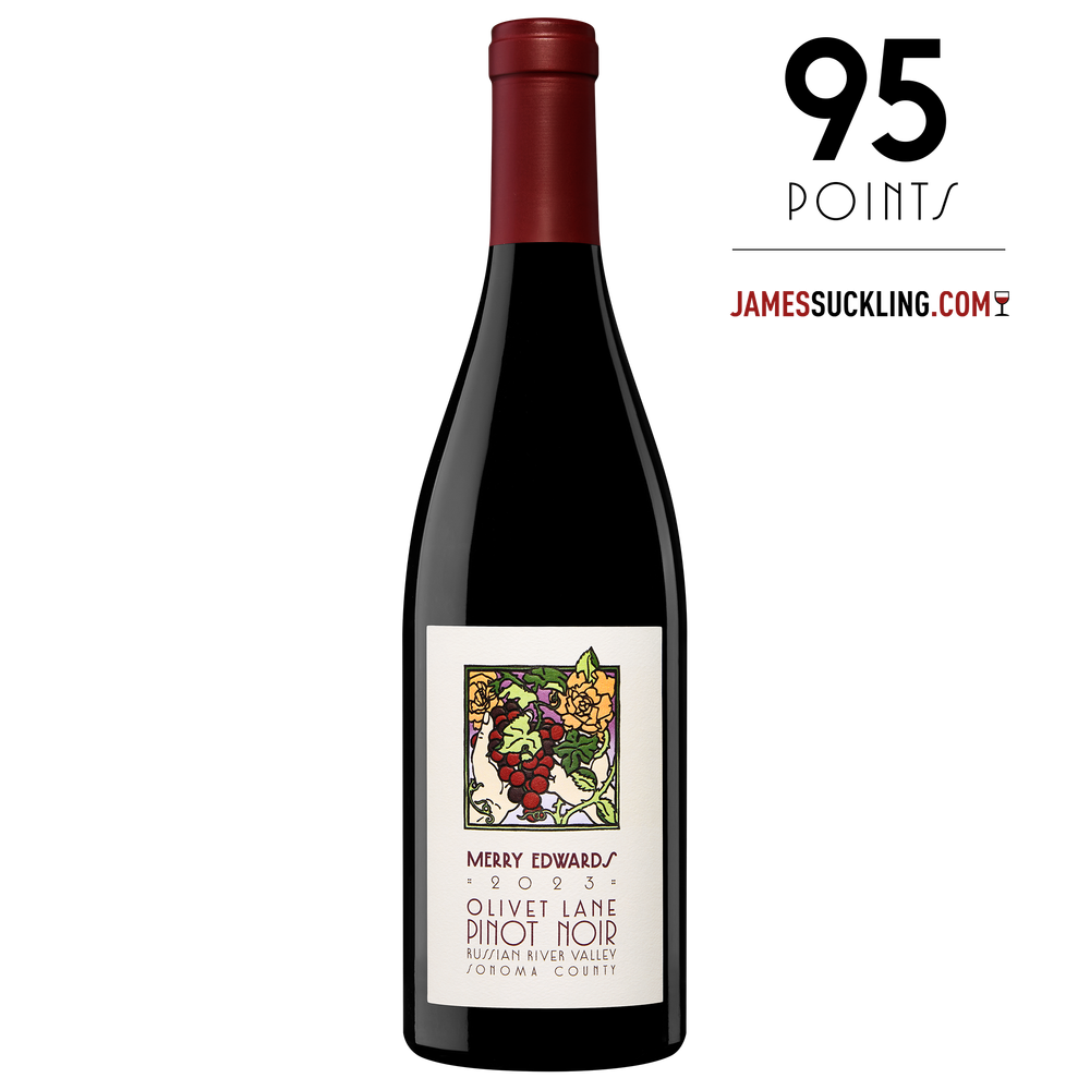 2023 Merry Edwards Olivet Lane Pinot Noir 750mL | Merry Edwards Winery
