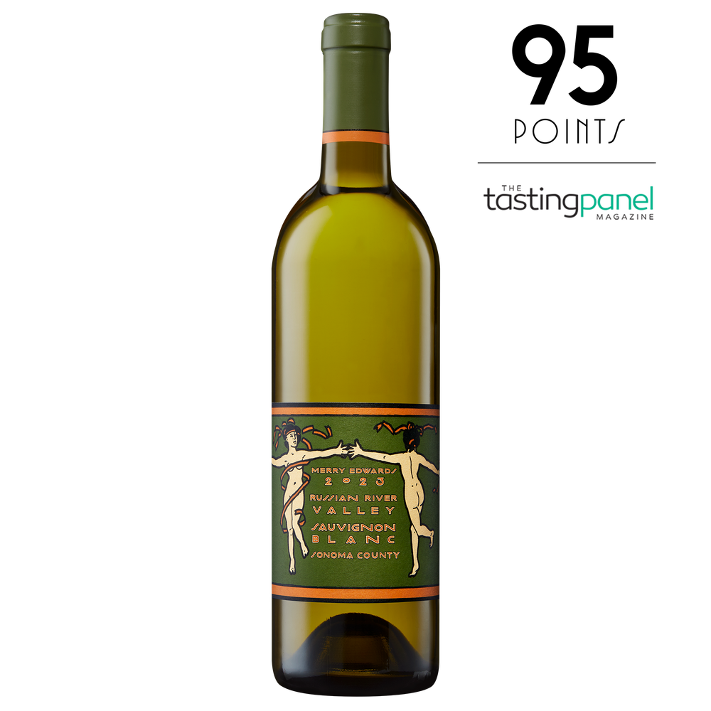 2023 Merry Edwards Russian River Valley SAUVIGNON BLANC 1.5L