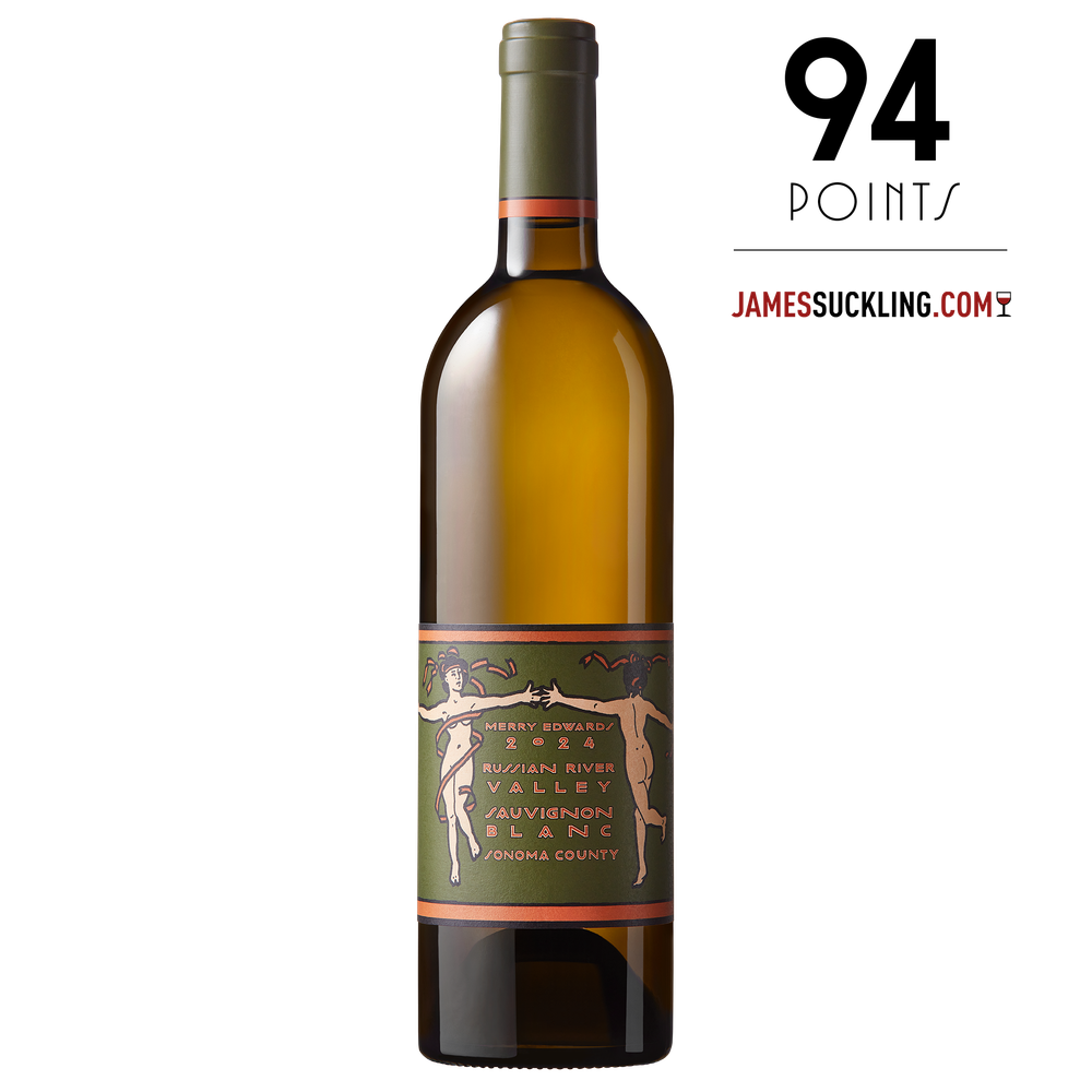 2024 Merry Edwards Russian River Valley SAUVIGNON BLANC | Merry