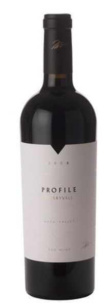 2008 Profile | Merryvale Vineyards