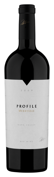 2009 Profile | Merryvale Vineyards