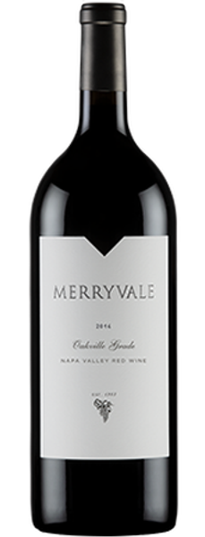 2016 Merryvale Oakville Grade 1.5L | Merryvale Vineyards
