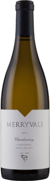 2021 Merryvale Chardonnay Carneros-Napa Valley | Merryvale Vineyards