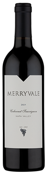2021 Cabernet Sauvignon Napa Valley | Merryvale Vineyards