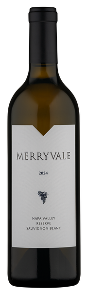 【2本セット】Merryvale Chardonnay 2019 白ワイン 2019 Silhouette Chardonnay | Merryvale Vineyards
