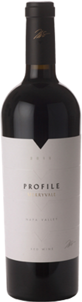 2010 Profile | Merryvale Vineyards