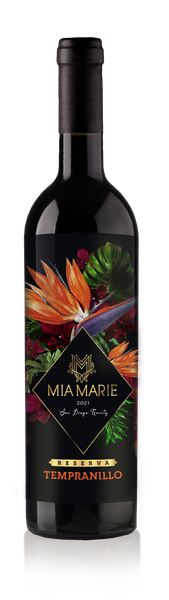 Recommended For You | Mia Marie Vineyards