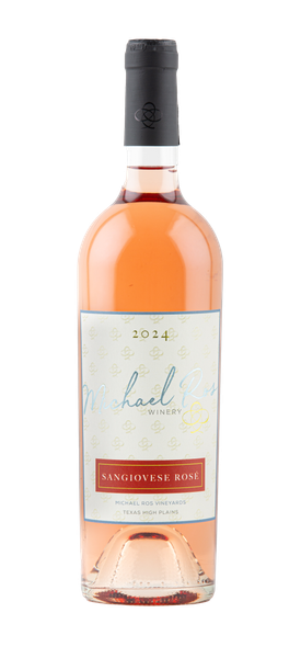 Rosé Wines | Michael Ros Winery
