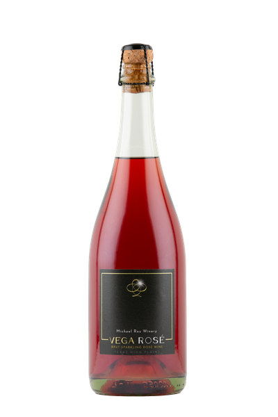 テールドシエル メゾン ローズ 2024 ロゼ 2024 Vega Rosé | Michael Ros Winery