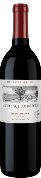 Wines | Michel Schlumberger Wine Estate