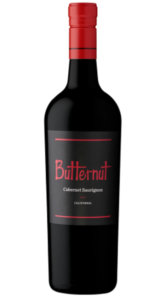 2021 Butternut Cabernet Sauvignon