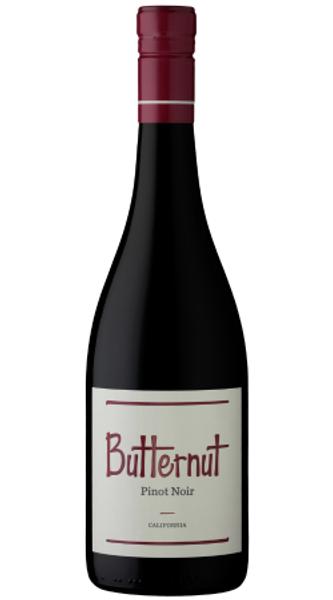 2022 Butternut Pinot Noir