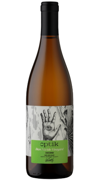 2021 Optik Chardonnay, Bien Nacido Vineyard - Miller Family Wine