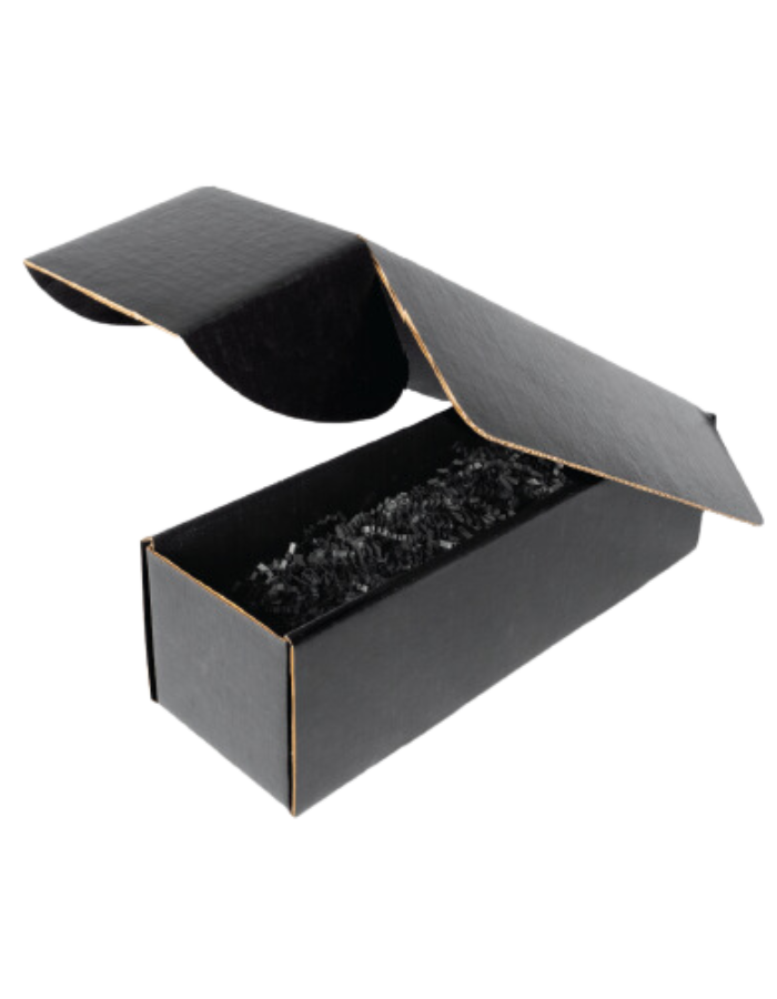 1-Bottle Gift Box - Miller Family Wine Company