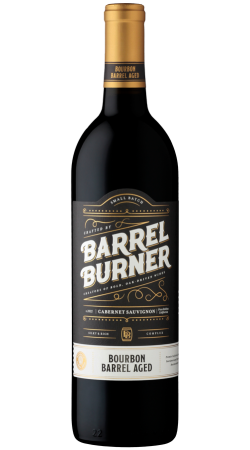 Barrel Burner - Miller Family Wine Company