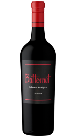 2021 Butternut Cabernet Sauvignon Extension
