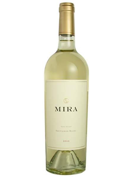 Mira Estate Sauvignon Blanc 2022 | Mira Winery