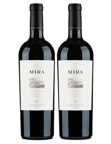 Shop | Mira Winery