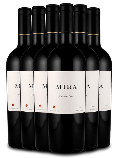 Shop | Mira Winery