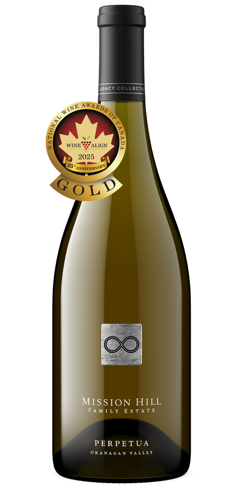 2023 Perpetua | Mission Hill Family Estate