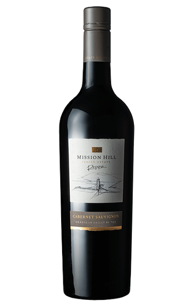 2017 Reserve Riesling Icewine | Mission Hill Family Estate