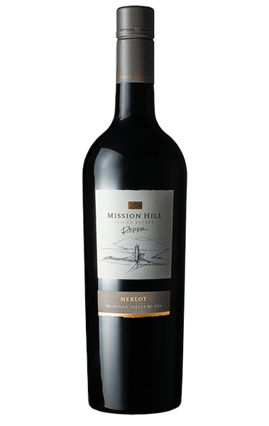 2017 Reserve Riesling Icewine | Mission Hill Family Estate