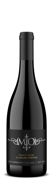 2021 UV-Laguna Vineyard Pinot Noir | Modus Operandi