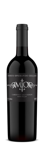 2013 Cabernet Sauvignon | Modus Operandi