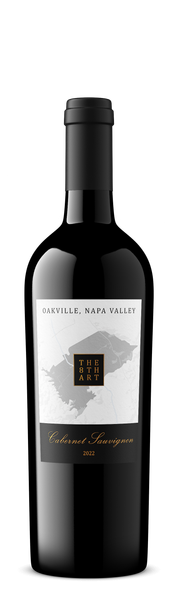 安積2024 & Cabernet Sauvignon Cask Reserve 627166__